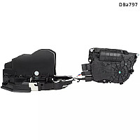 Κλείδωμα υποπίεσης πίσω δεξιά BMW E70 E71 X5 X6 08-13 – DBa797